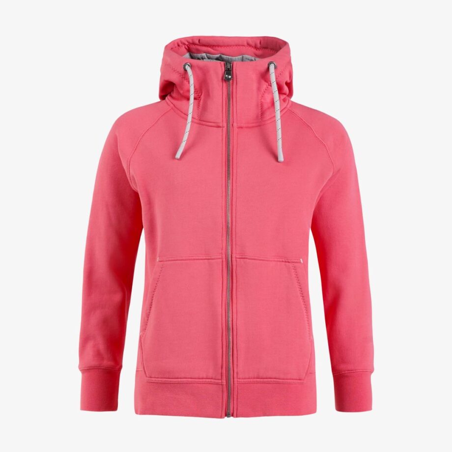 W RYS Zip Hoodie