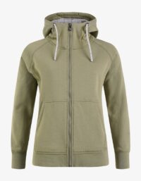Pelle Petterson W RYS Zip Hoodie