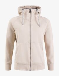 Pelle Petterson W RYS Zip Hoodie