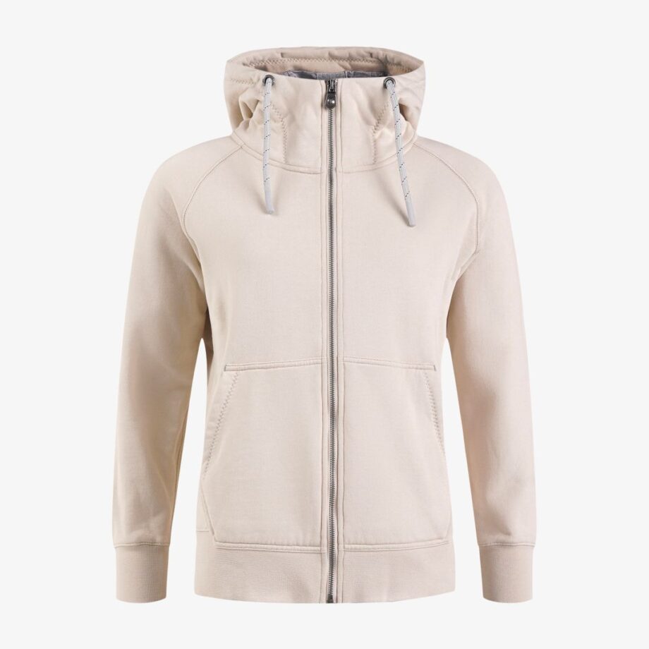 Pelle Petterson W RYS Zip Hoodie