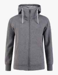 Pelle Petterson W RYS Zip Hoodie