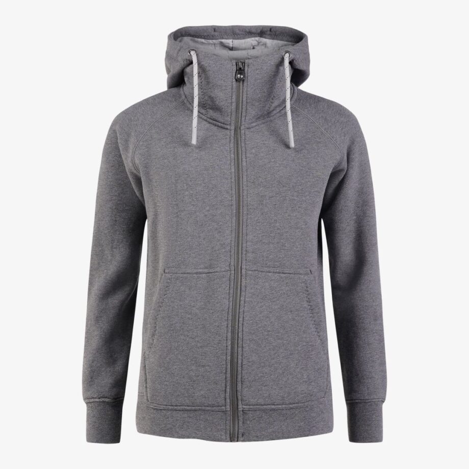 Pelle Petterson W RYS Zip Hoodie