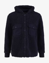 Pelle Petterson W Sherpa Hood