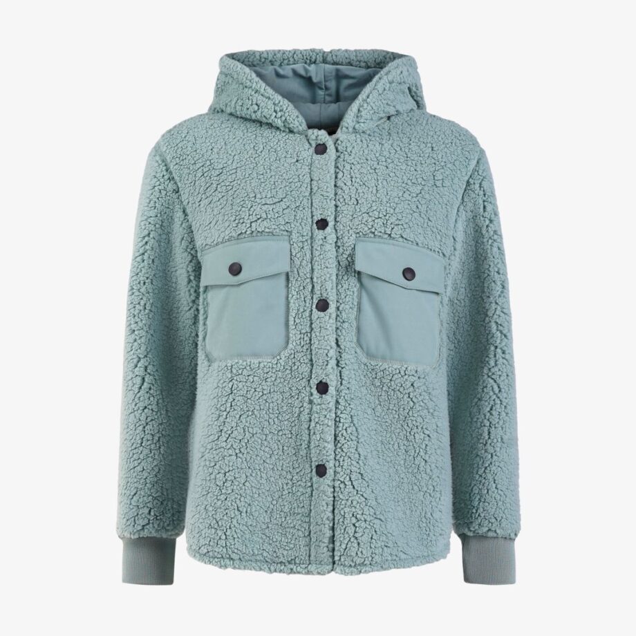 W Sherpa Hood