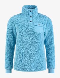Pelle Petterson W Sherpa Sweater