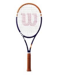 Wilson Blade 98 16x19 Roland Garros 2023