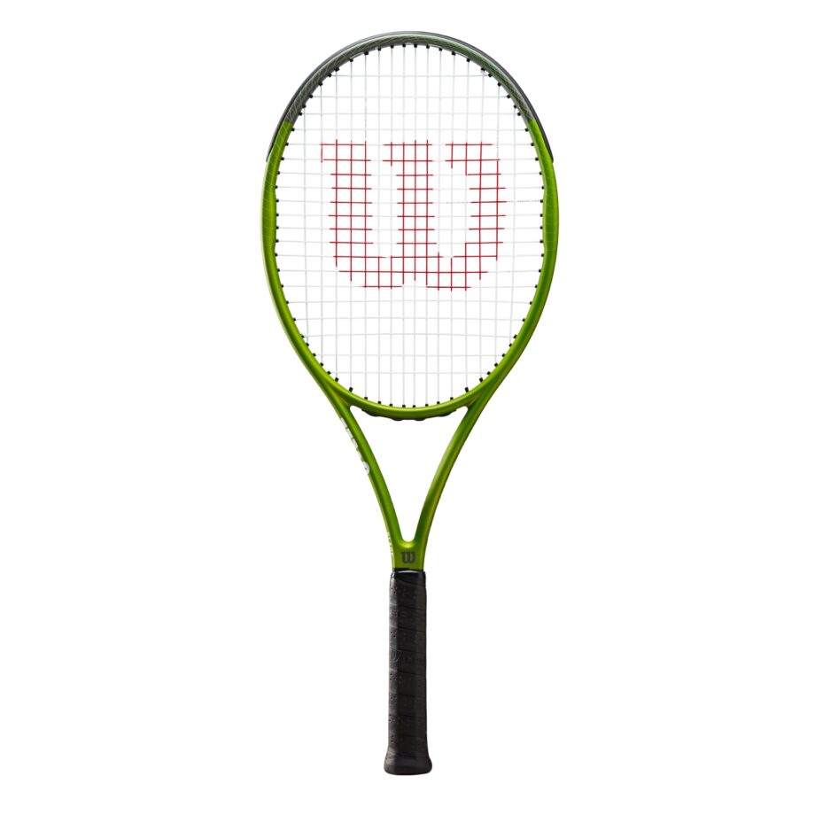 Wilson Blade Feel 103 2023