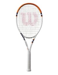 Wilson Clash 100 V2 Roland Garros 2023