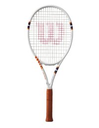 Wilson Clash 100L V2 Roland Garros 2023