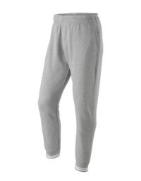 Wilson Team II Jogger Heather Grey