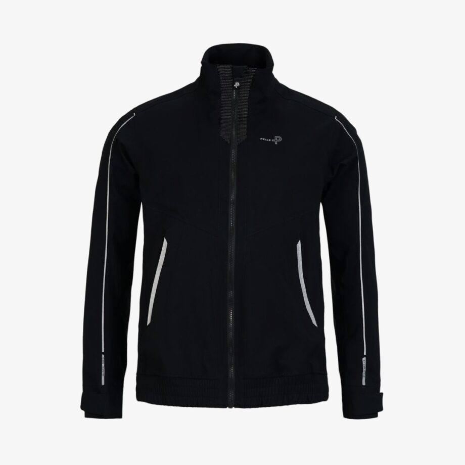 Defender III Crew Jacket