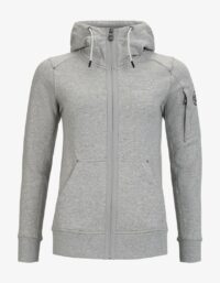 Pelle Petterson W P-hoodie