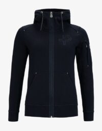Pelle Petterson W P-hoodie