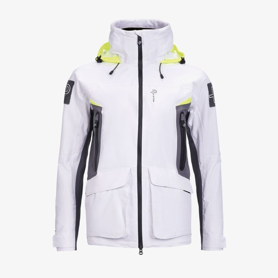 W Tactic Jacket