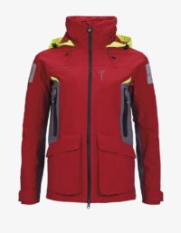 W Tactic Jacket