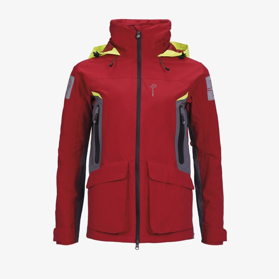 W Tactic Jacket