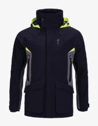 Tactic Race Jacket