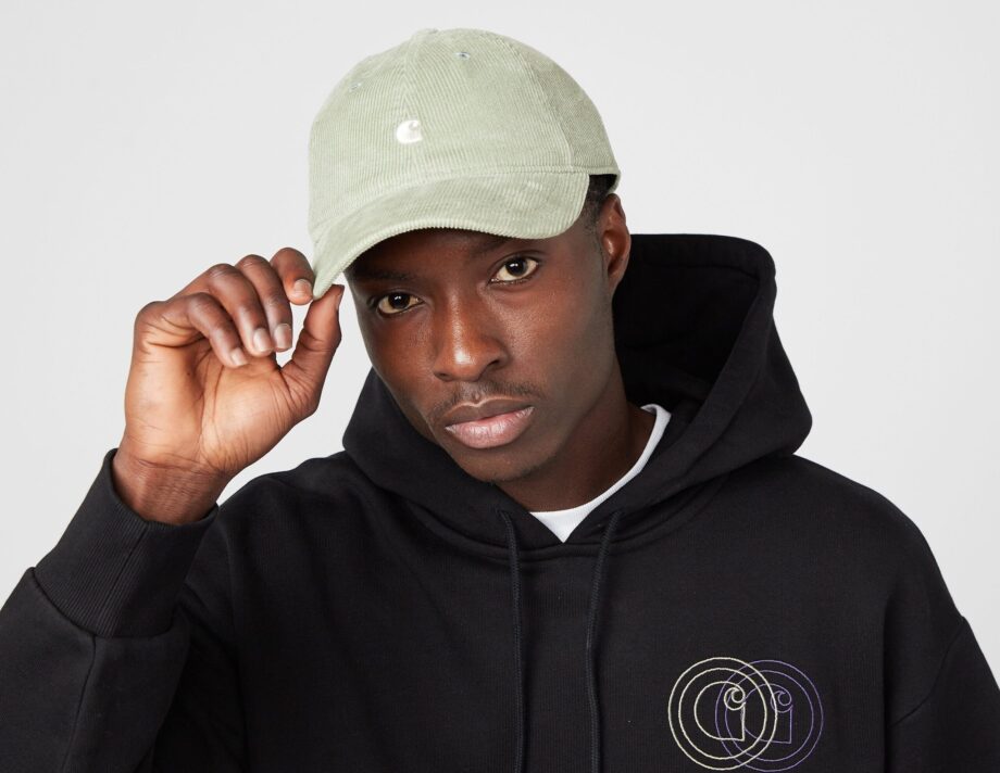 Carhartt WIP Harlem Cap, Green