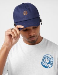 Billionaire Boys Club Astro Helmet Cap, Blue