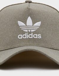 adidas Originals Trucker Cap, Green