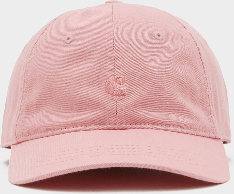 Carhartt WIP Madison Keps, Pink