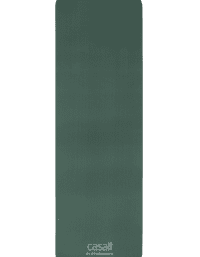 Casall PRF Exercise mat Medium 15mm - Dark Green