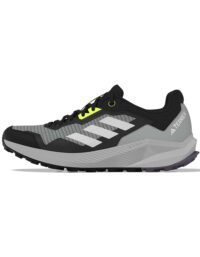 Adidas Terrex Trailrider M WONSIL/CRYWHT/DGSOGR (Storlek 46 2/3)