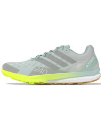 Adidas Terrex Speed Ultra M SEFLAQ/WONSIL/LUCLEM (Storlek 46 2/3)