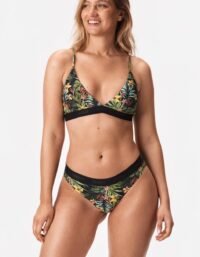 Stronger - Florencia Brazilian Bikini Brief
