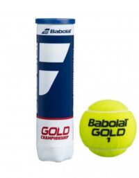 BABOLAT Gold Championship 1 rör