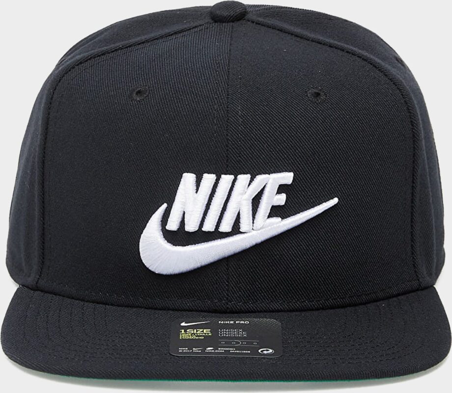 Nike Classic 99 Keps, Black