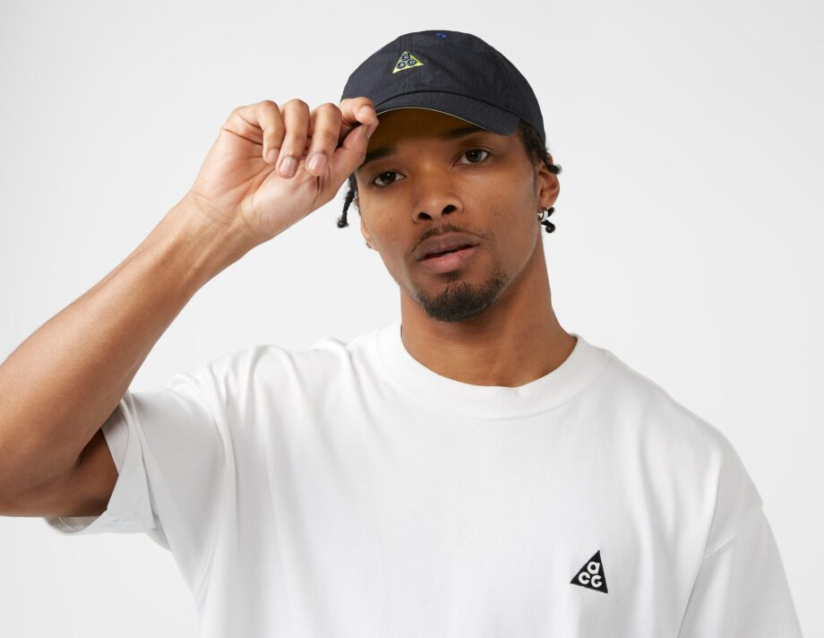 Nike ACG H86 Cap, Black