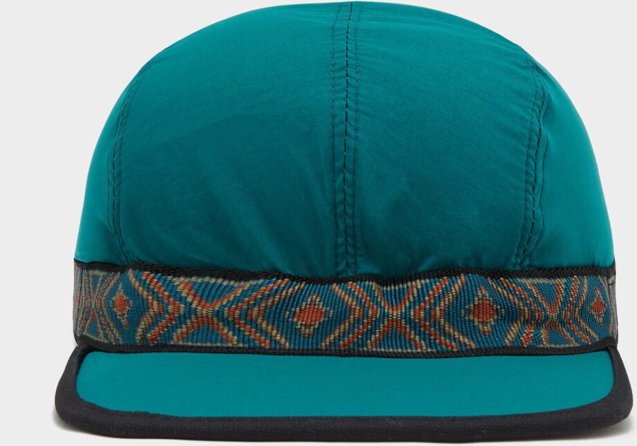 Kavu Synthetic Strapcap, Green