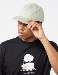 Carhartt WIP Madison Logo Cap, Green