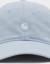 Carhartt WIP Madison Keps, Blue