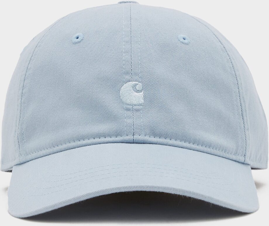 Carhartt WIP Madison Keps, Blue