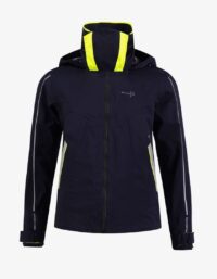 W Defender Race Jacket