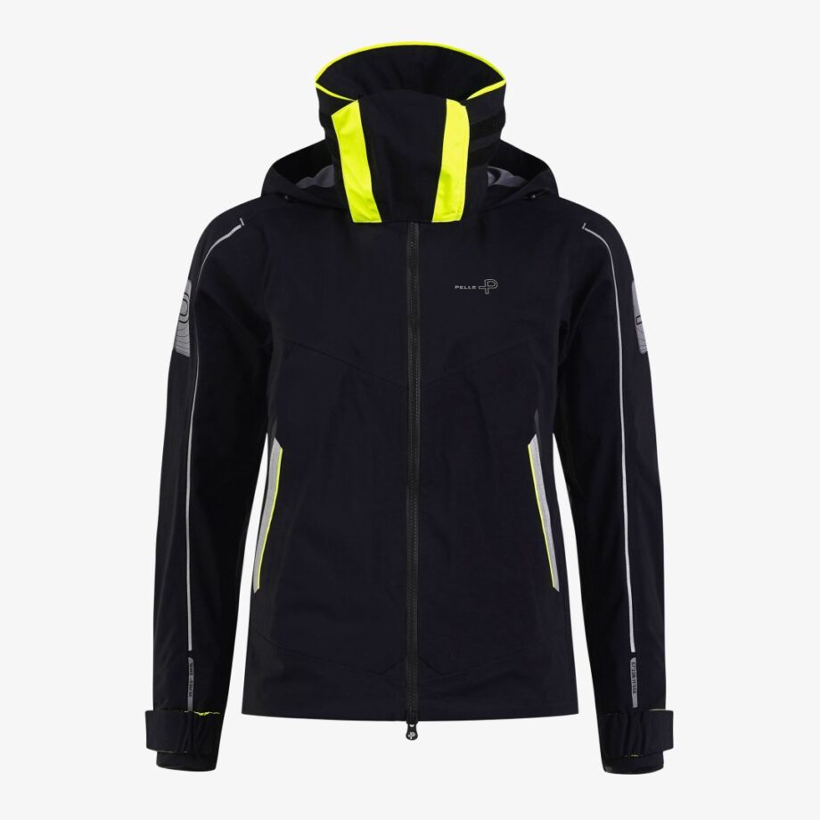 W Defender Race Jacket