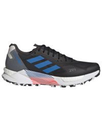 Adidas Terrex Agravic Ultra M Core Black/Blurus/Cry White (Storlek 9.5 UK)
