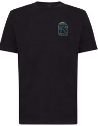 Oakley Mountain Sun B1b Tee M Blackout (Storlek XL)