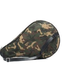 HILDEBRAND Padel Case Camo