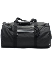 HILDEBRAND Padel/Weekend bag Black Canvas