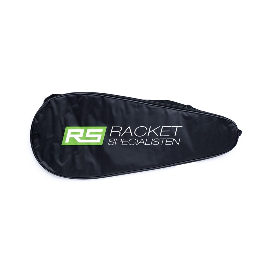 Racketspecialisten Tennis Cover