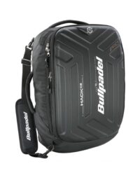 Bullpadel Pro Backpack Black Hard