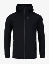 Challenge Hood Jacket