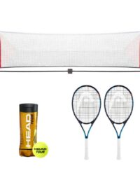 Tennis Sommarhuspaketet