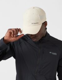 Columbia Tech Shade Cap, Ecru