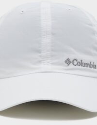 Columbia TECH SHADE HAT, White