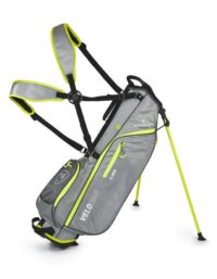 Masters SL650 Velo Standbag - Yellow