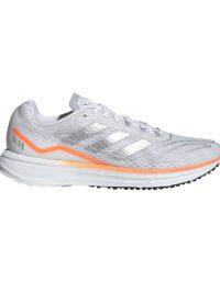 Adidas SL20.2 Summer Ready M FtwWhite/SILVMT/ScrOrange (Storlek 12 UK)